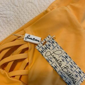 Frankies never worn one piece!!